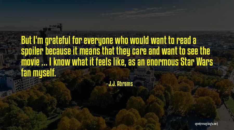 Nageswara Chunduru Quotes By J.J. Abrams Nageswara Chunduru Quotes By J.J. Abrams
