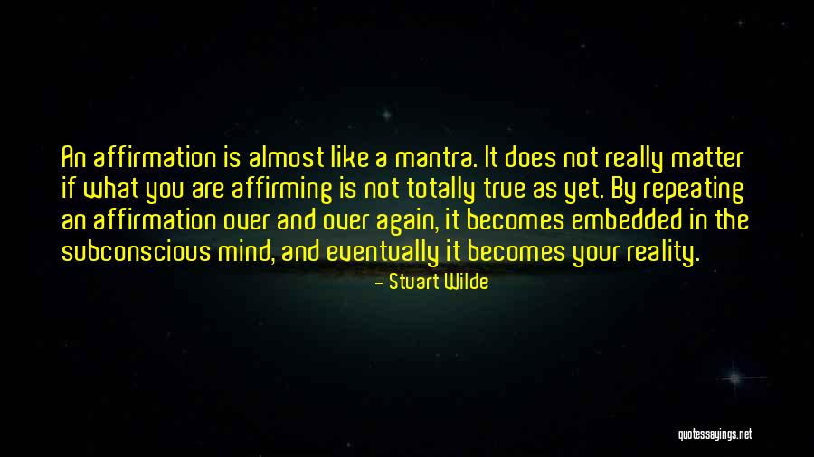 Nageswara Chunduru Quotes By Stuart Wilde Nageswara Chunduru Quotes By Stuart Wilde