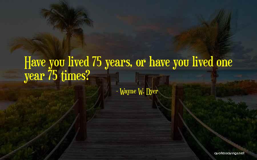 Nageswara Quotes By Wayne W. Dyer