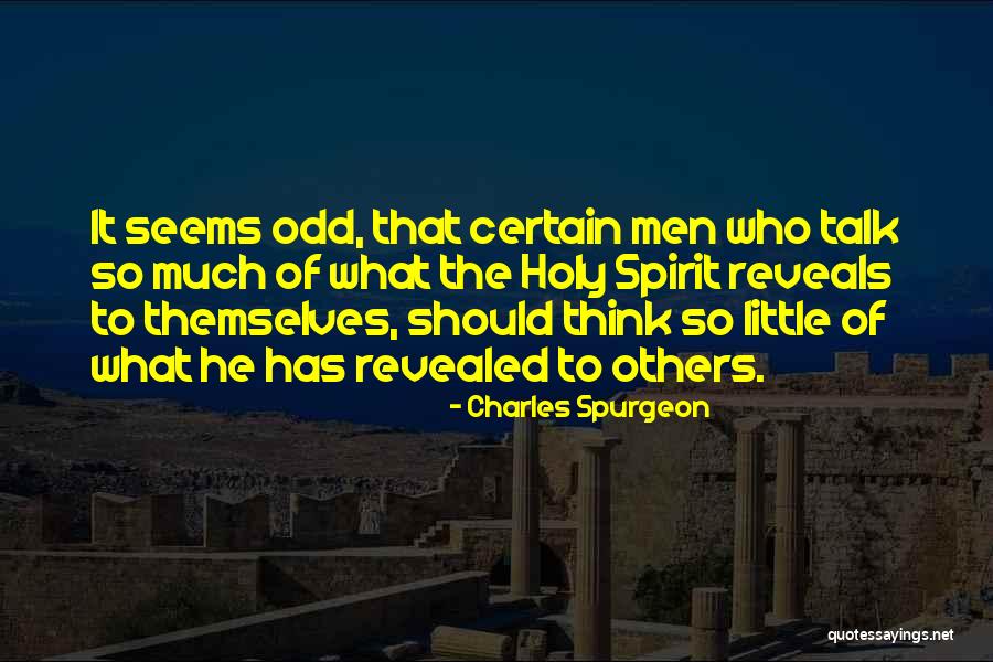 Nagged Unscrambled Quotes By Charles Spurgeon Nagged Unscrambled Quotes By Charles Spurgeon