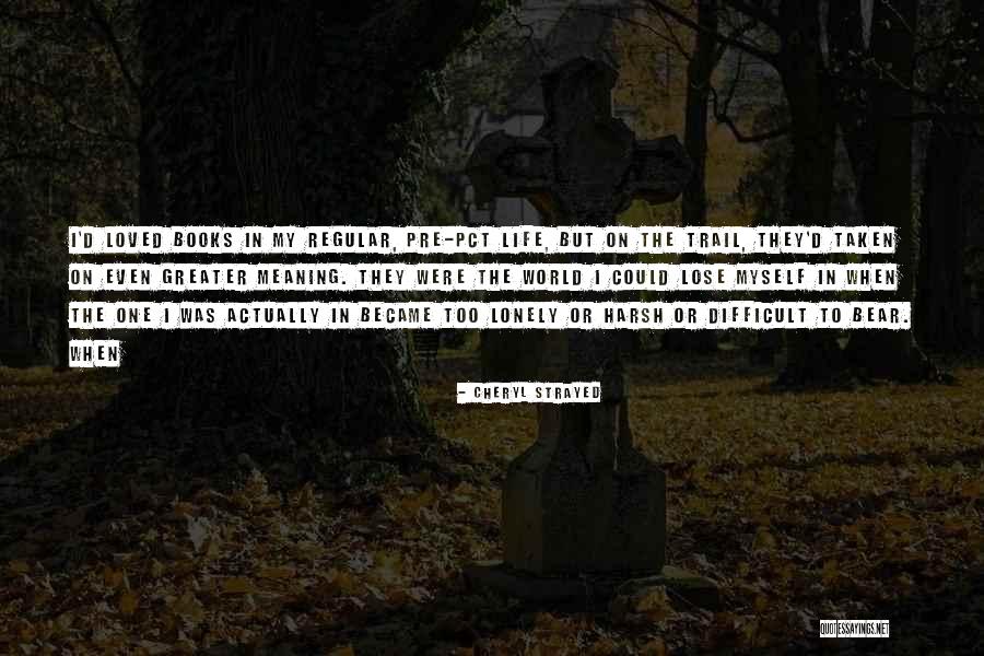 Nagged Unscrambled Quotes By Cheryl Strayed Nagged Unscrambled Quotes By Cheryl Strayed