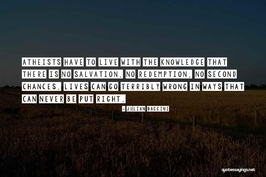 Nagged Unscrambled Quotes By Julian Baggini Nagged Unscrambled Quotes By Julian Baggini