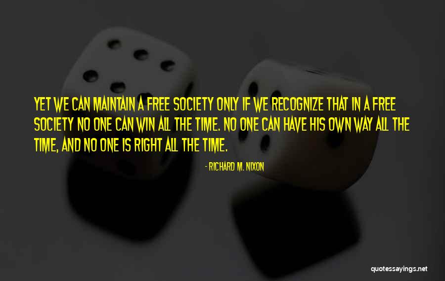 Naggers Original Quotes By Richard M. Nixon Naggers Original Quotes By Richard M. Nixon