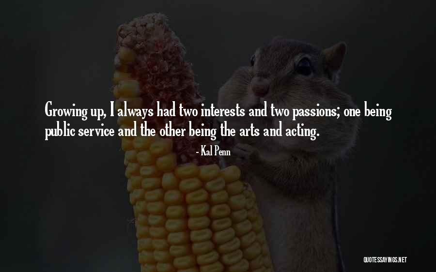 Naggiar Vineyards Quotes By Kal Penn Naggiar Vineyards Quotes By Kal Penn