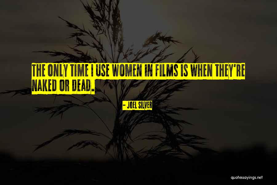 Nagging Wives Quotes By Joel Silver Nagging Wives Quotes By Joel Silver