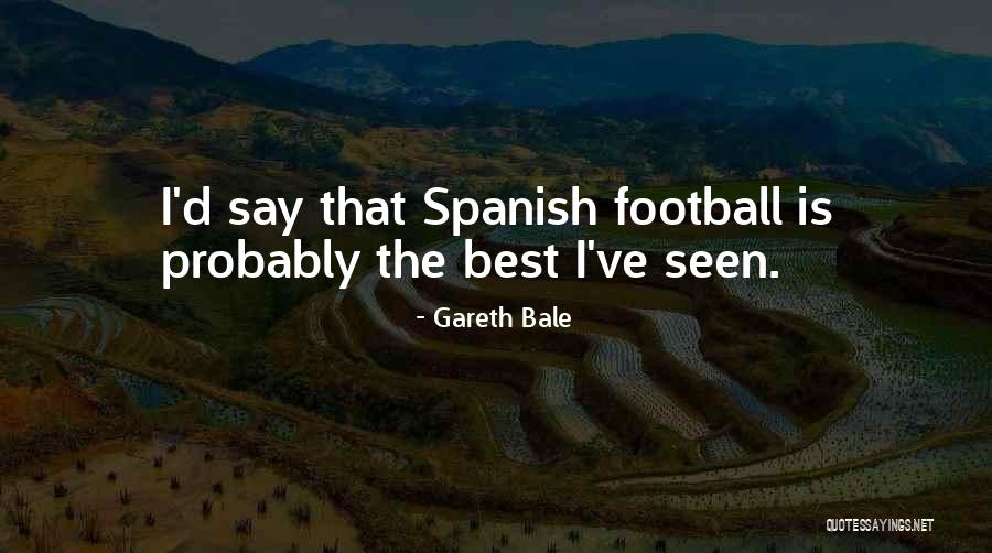 Nagging Women Quotes By Gareth Bale Nagging Women Quotes By Gareth Bale