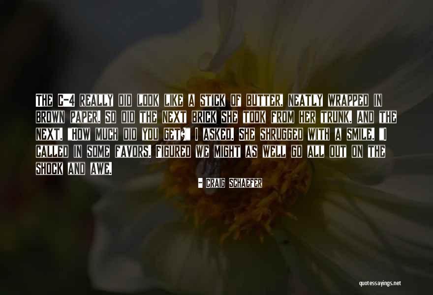 Naggs Cedarburg Quotes By Craig Schaefer Naggs Cedarburg Quotes By Craig Schaefer