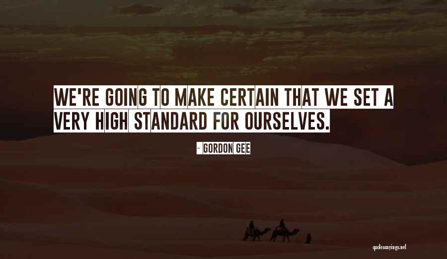 Naggs Cedarburg Quotes By Gordon Gee Naggs Cedarburg Quotes By Gordon Gee