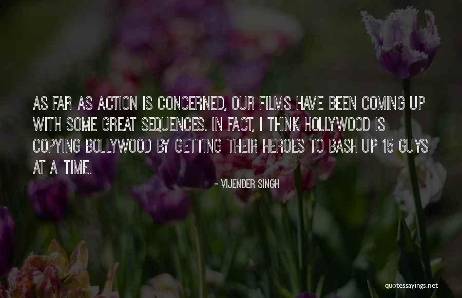 Naggs Cedarburg Quotes By Vijender Singh Naggs Cedarburg Quotes By Vijender Singh