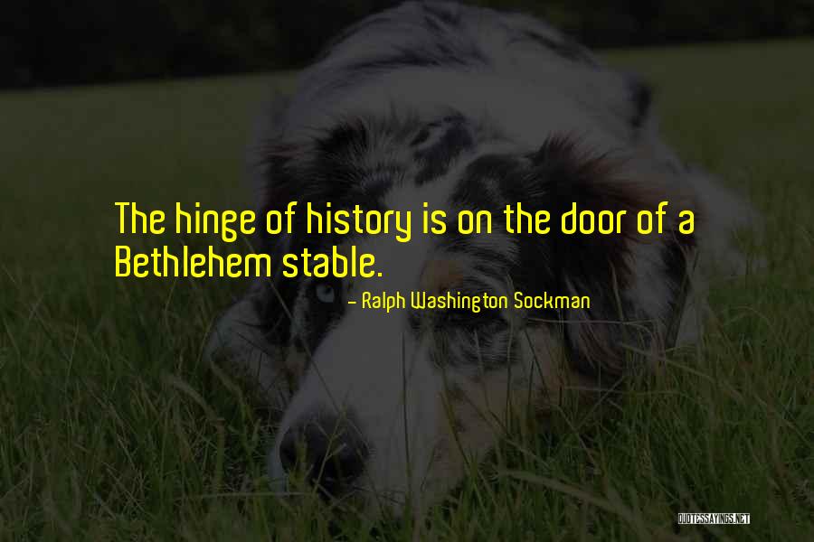 Naghahanap Nang Quotes By Ralph Washington Sockman Naghahanap Nang Quotes By Ralph Washington Sockman