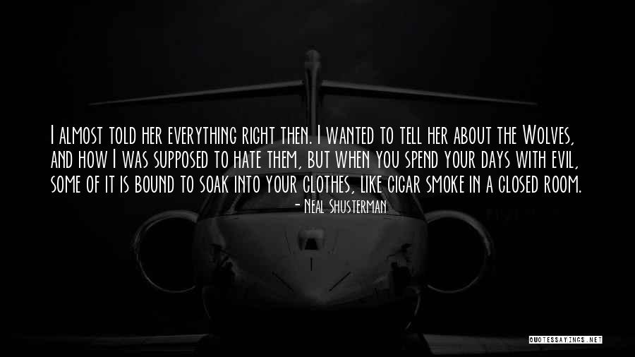 Naghahanap Trabaho Quotes By Neal Shusterman Naghahanap Trabaho Quotes By Neal Shusterman