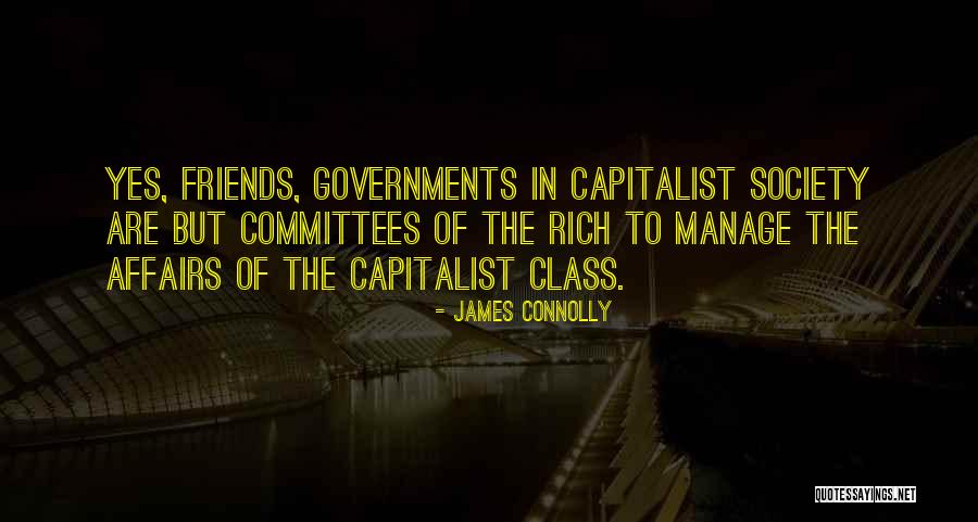 Naghavi Orkideh Quotes By James Connolly Naghavi Orkideh Quotes By James Connolly
