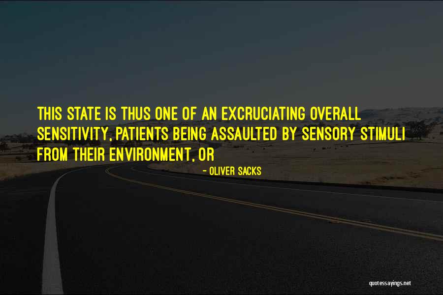 Naghihintay Sayo Quotes By Oliver Sacks Naghihintay Sayo Quotes By Oliver Sacks