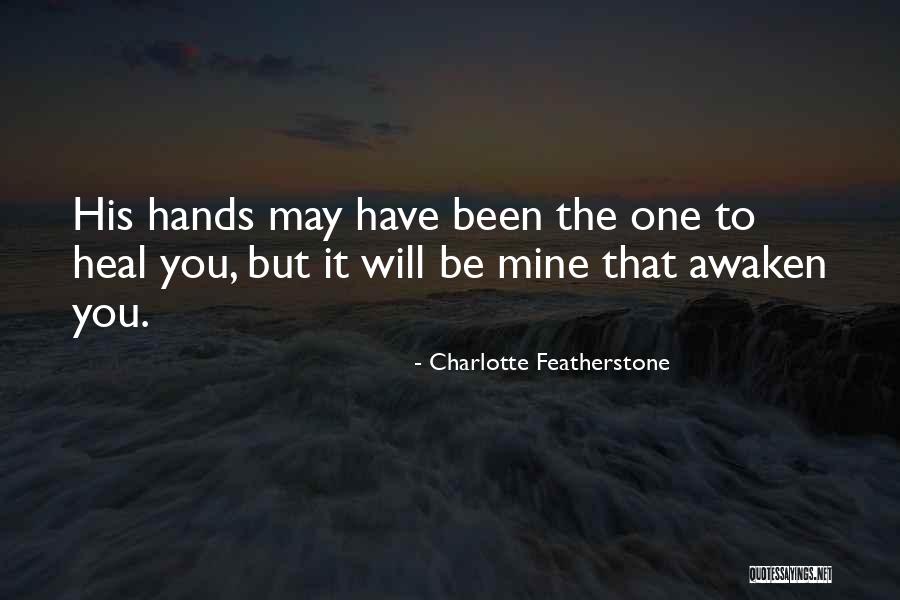 Nagine Serial Retik Quotes By Charlotte Featherstone Nagine Serial Retik Quotes By Charlotte Featherstone
