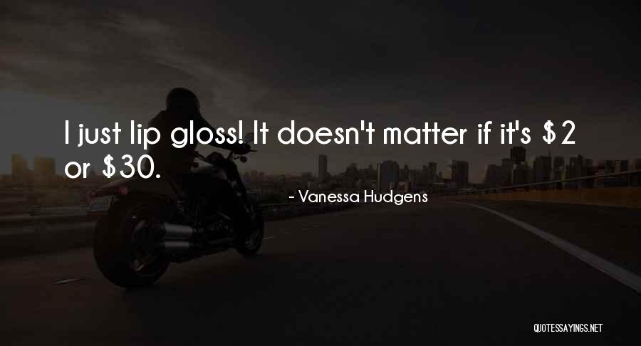 Nagineedu Quotes By Vanessa Hudgens Nagineedu Quotes By Vanessa Hudgens