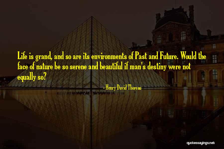 Naging Tanyag Quotes By Henry David Thoreau Naging Tanyag Quotes By Henry David Thoreau