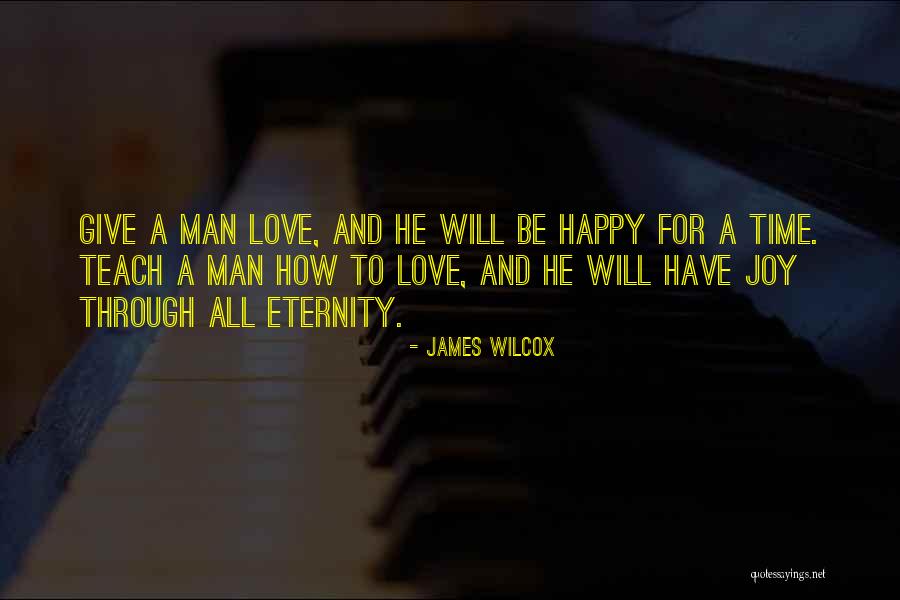 Nagisa Momoe Quotes By James Wilcox Nagisa Momoe Quotes By James Wilcox