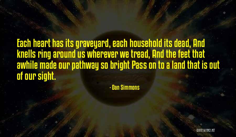 Nagita Quotes By Dan Simmons Nagita Quotes By Dan Simmons