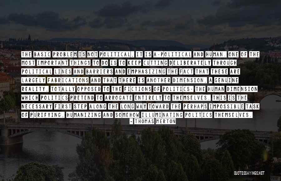 Nagito And Hajime Quotes By Thomas Merton Nagito And Hajime Quotes By Thomas Merton