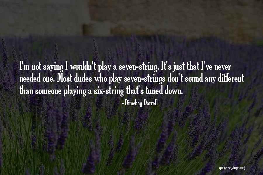 Nagkakamali In English Quotes By Dimebag Darrell Nagkakamali In English Quotes By Dimebag Darrell