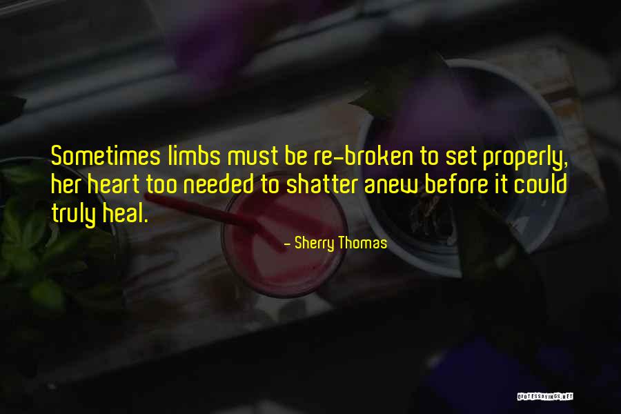 Nagkaroon Din Quotes By Sherry Thomas Nagkaroon Din Quotes By Sherry Thomas