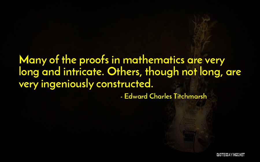 Nagkataon Nagkatagpo Quotes By Edward Charles Titchmarsh Nagkataon Nagkatagpo Quotes By Edward Charles Titchmarsh