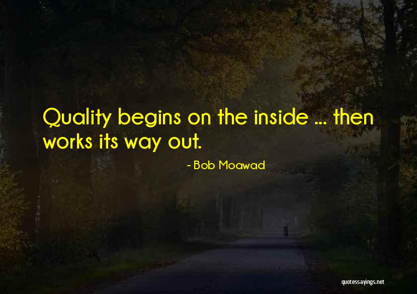 Nagkataong Quotes By Bob Moawad Nagkataong Quotes By Bob Moawad