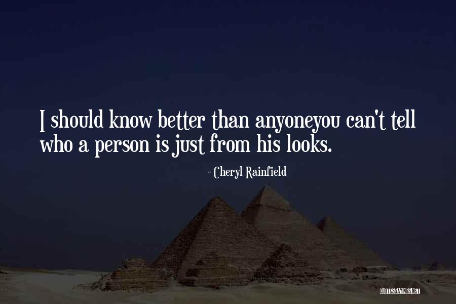 Naglaa Quotes By Cheryl Rainfield Naglaa Quotes By Cheryl Rainfield