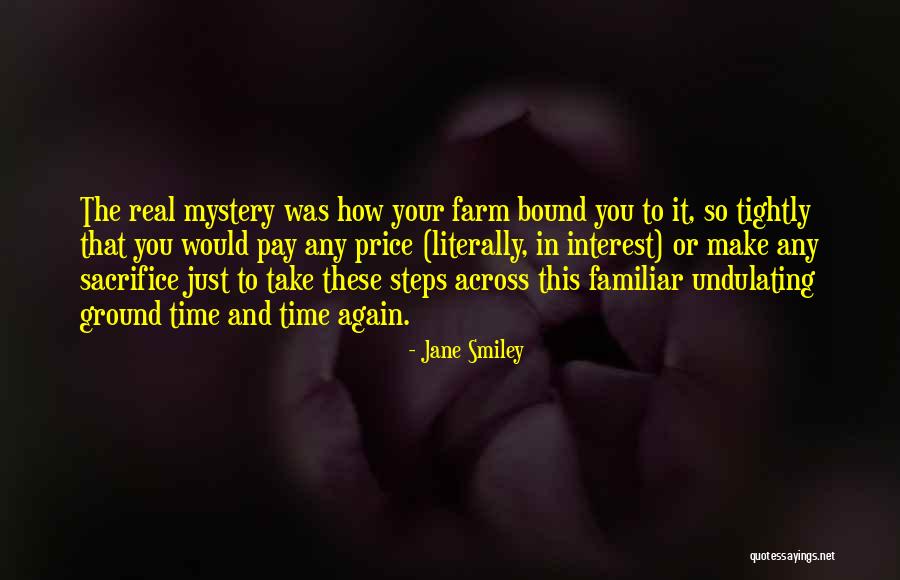 Naglaa Quotes By Jane Smiley Naglaa Quotes By Jane Smiley