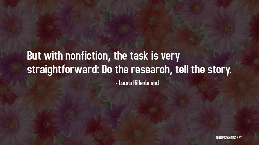 Naglaa Quotes By Laura Hillenbrand Naglaa Quotes By Laura Hillenbrand