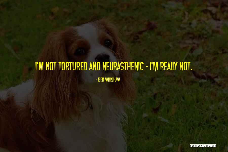 Naglasci Quotes By Ben Whishaw Naglasci Quotes By Ben Whishaw