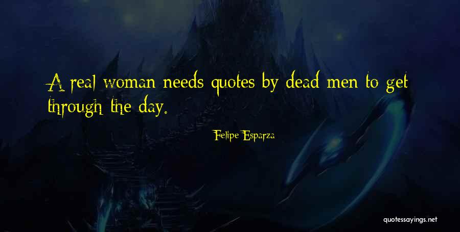 Naglasci Quotes By Felipe Esparza Naglasci Quotes By Felipe Esparza