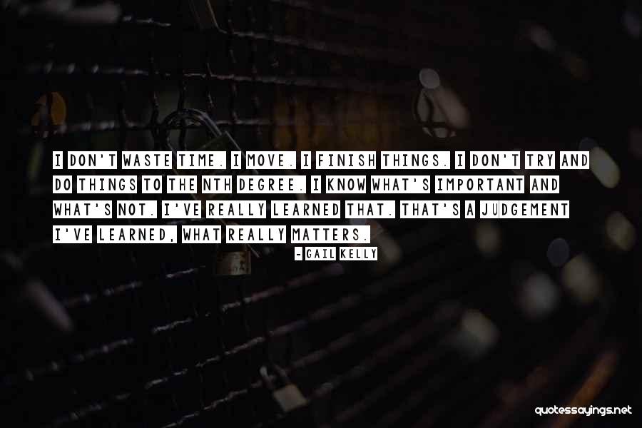 Naglasci Quotes By Gail Kelly Naglasci Quotes By Gail Kelly