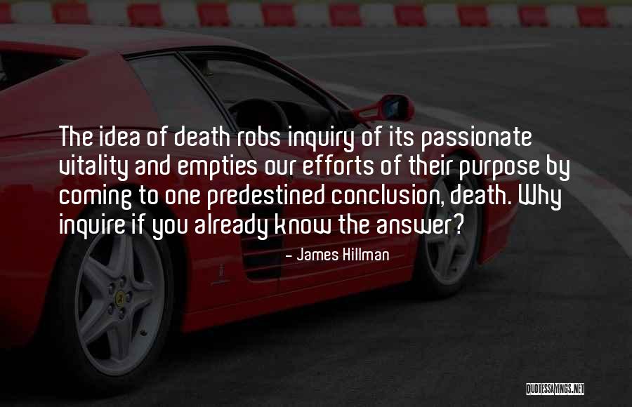 Naglasci Quotes By James Hillman Naglasci Quotes By James Hillman