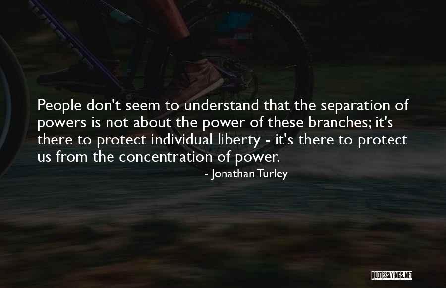 Naglasci Quotes By Jonathan Turley Naglasci Quotes By Jonathan Turley
