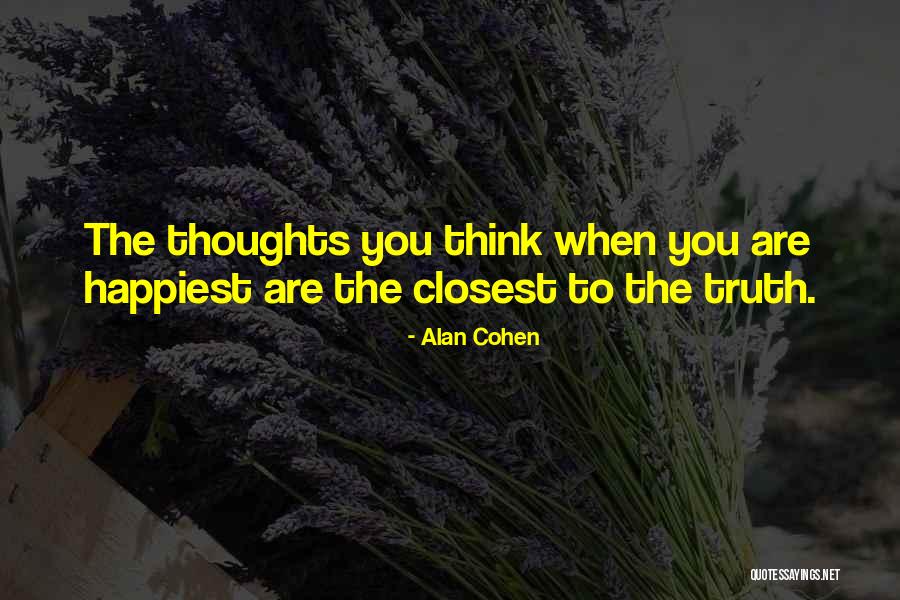 Naglee Quotes By Alan Cohen Naglee Quotes By Alan Cohen