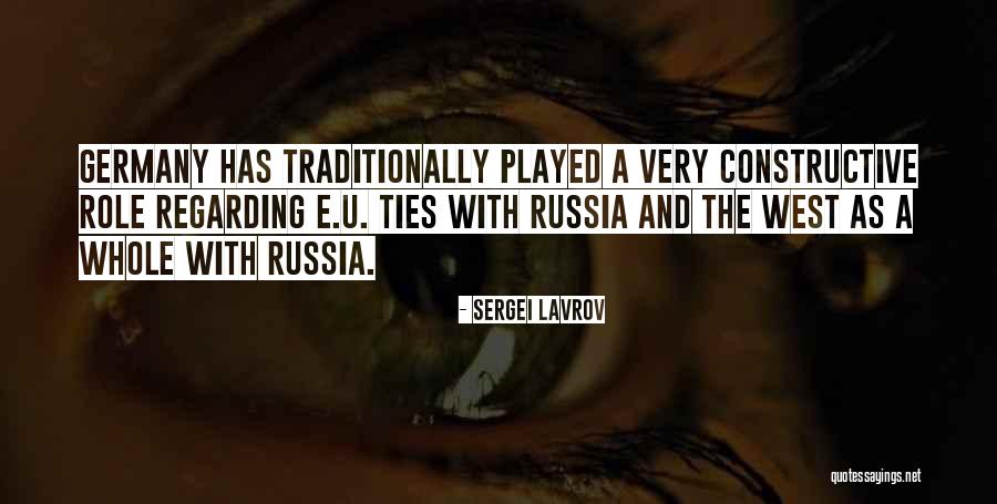 Naglee Quotes By Sergei Lavrov Naglee Quotes By Sergei Lavrov