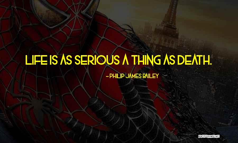 Nagler 31mm Quotes By Philip James Bailey Nagler 31mm Quotes By Philip James Bailey