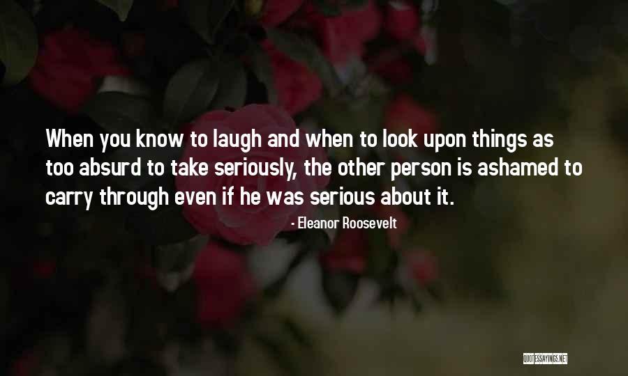 Naglering Quotes By Eleanor Roosevelt Naglering Quotes By Eleanor Roosevelt