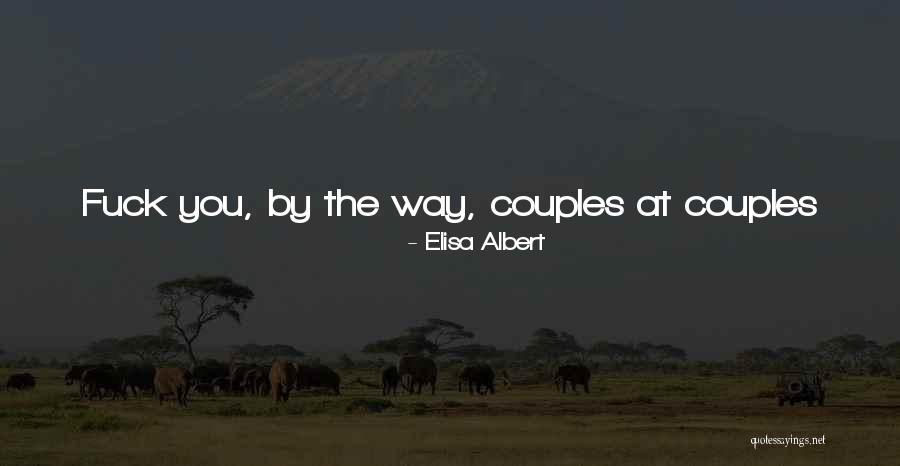 Naglering Quotes By Elisa Albert Naglering Quotes By Elisa Albert