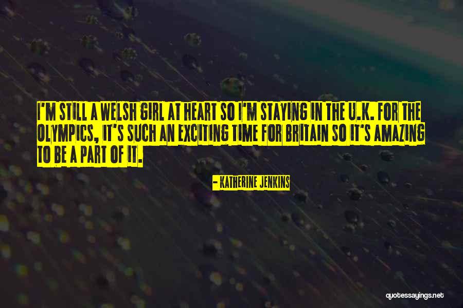 Naglering Quotes By Katherine Jenkins Naglering Quotes By Katherine Jenkins