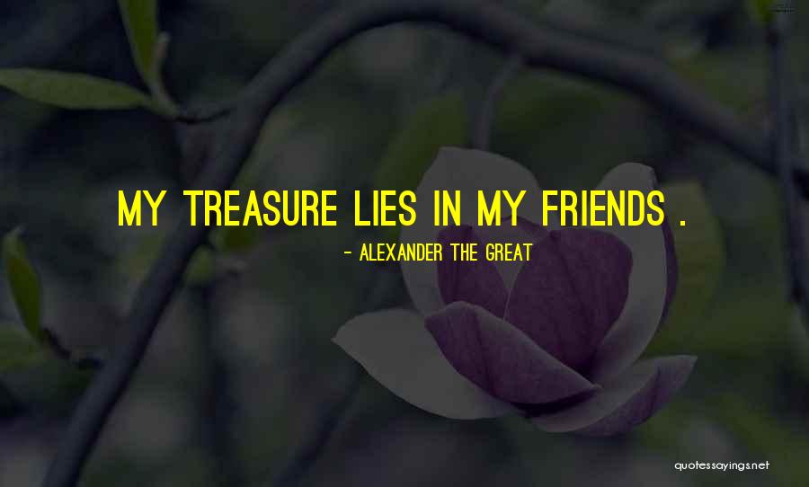 Naglimantas Quotes By Alexander The Great Naglimantas Quotes By Alexander The Great