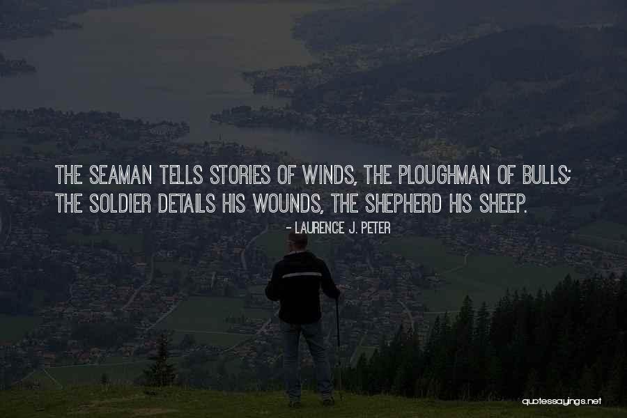 Naglimantas Quotes By Laurence J. Peter Naglimantas Quotes By Laurence J. Peter