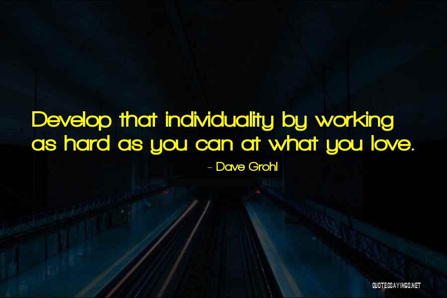 Nagloko Quotes By Dave Grohl Nagloko Quotes By Dave Grohl