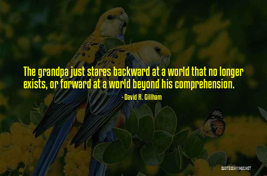 Nagloko Quotes By David R. Gillham Nagloko Quotes By David R. Gillham