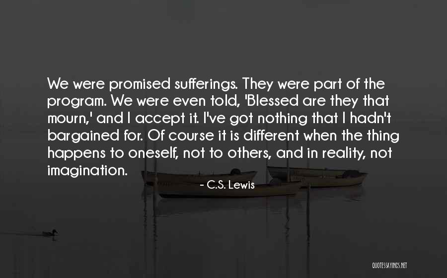 Nagmistulang In English Quotes By C.S. Lewis Nagmistulang In English Quotes By C.S. Lewis