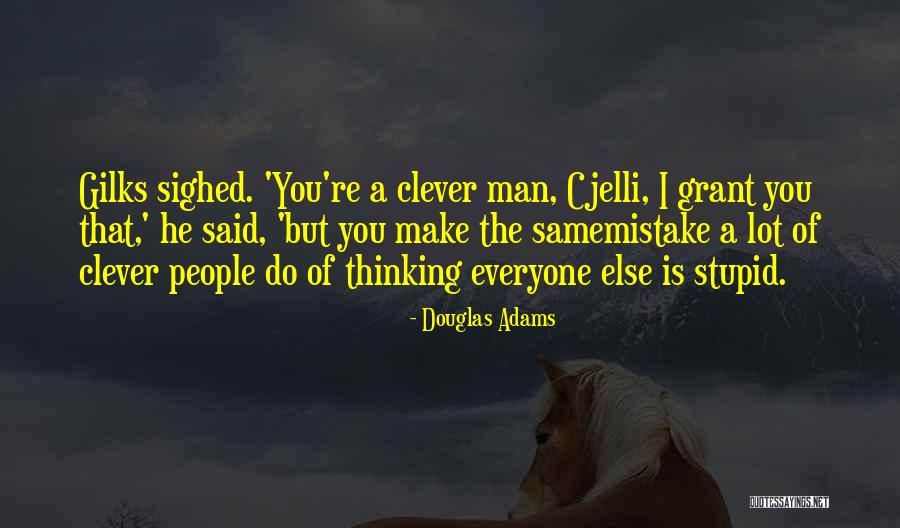 Nagomi Quotes By Douglas Adams Nagomi Quotes By Douglas Adams