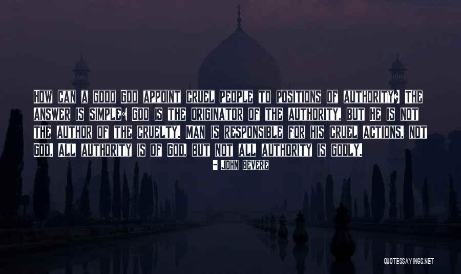 Nagonagosong Quotes By John Bevere Nagonagosong Quotes By John Bevere