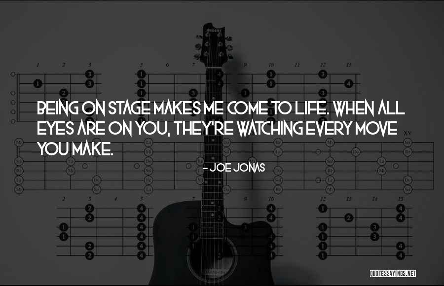 Nagonasienie Quotes By Joe Jonas Nagonasienie Quotes By Joe Jonas