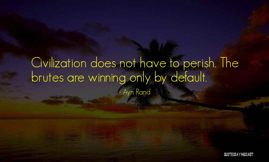 Nagoni Quotes By Ayn Rand Nagoni Quotes By Ayn Rand